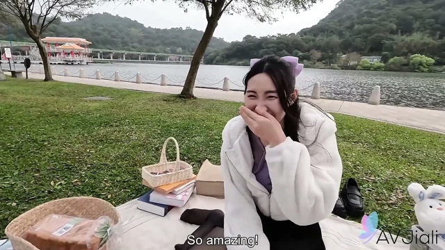 POV Date with Dominant Goddess Li Er