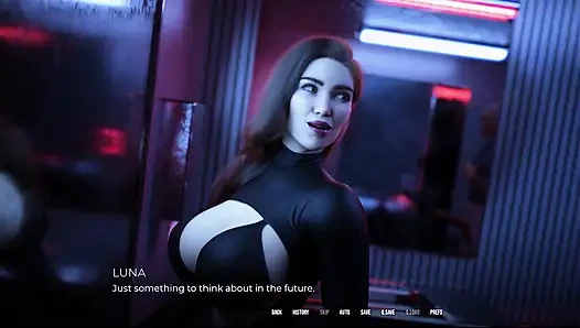 Güvensiz Koca Bölüm 26