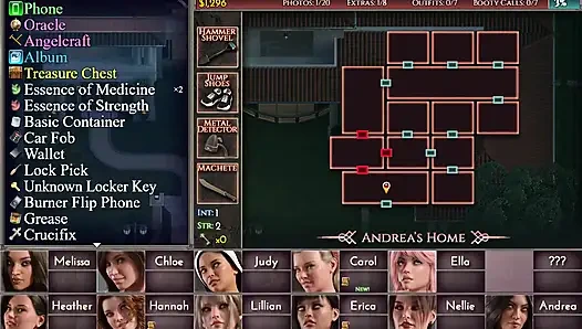 The Genesis order: they have problem ep.60