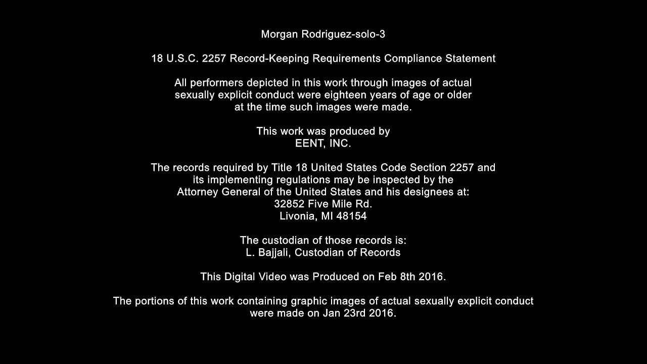 Morgan