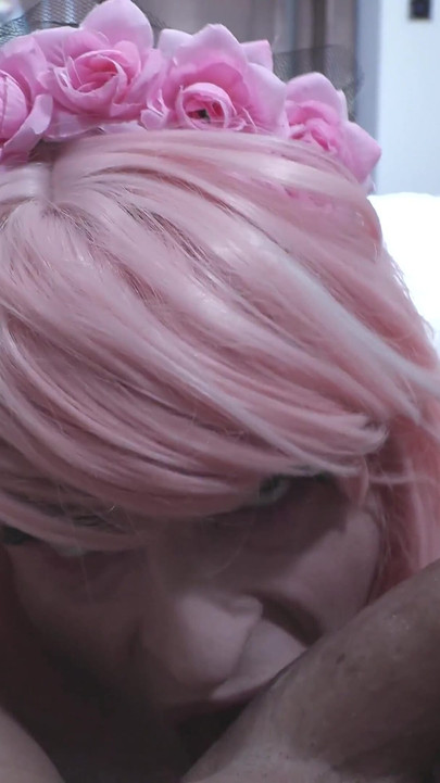 New Bubble Butt Sissy Maid