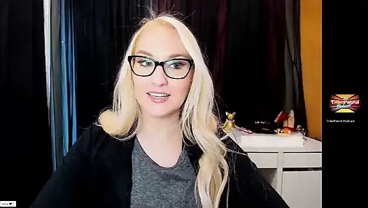Trikepatrol Interview #70 - Julia Robbie