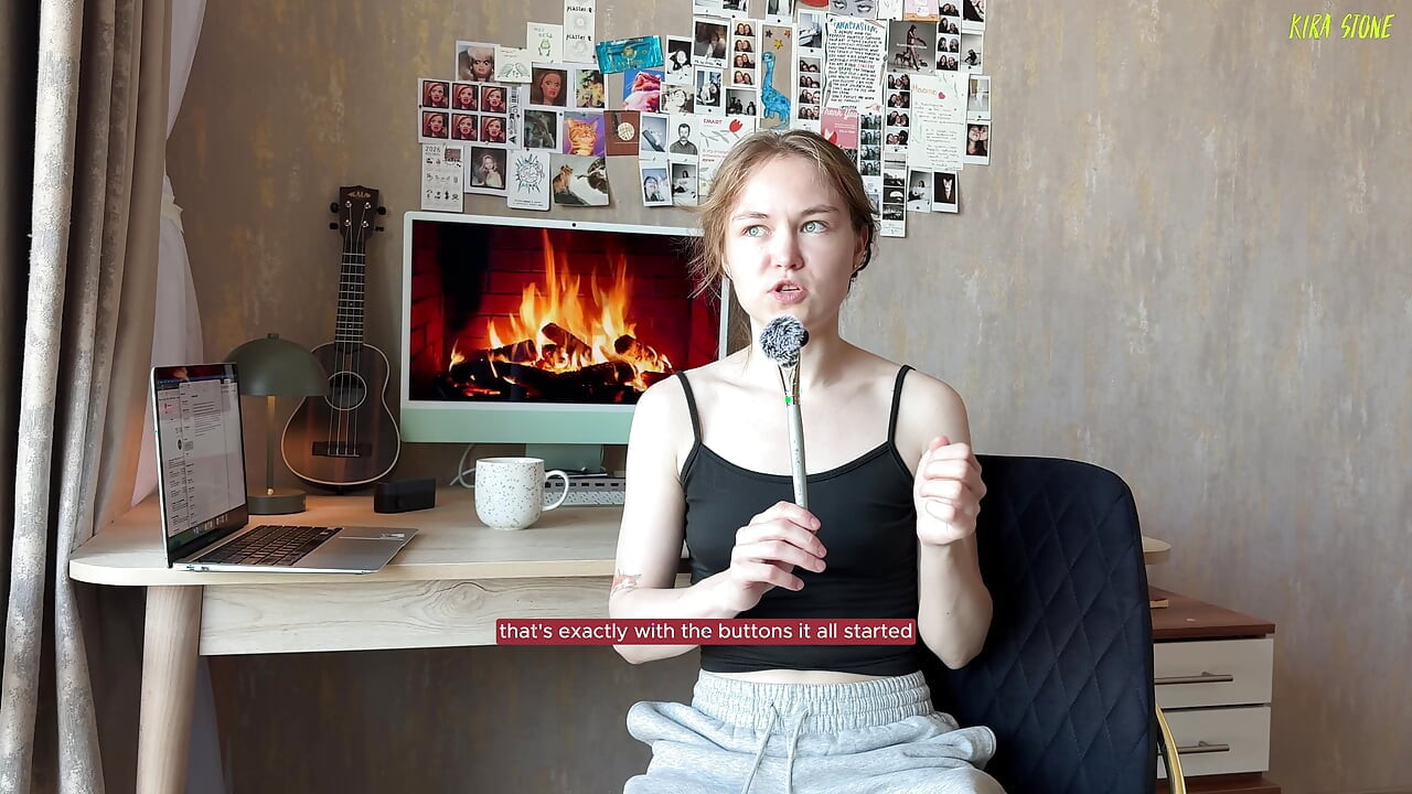 Wie ich erkannt habe, dass ich lesbisch bin. Meine erste lesbische sexuelle Erfahrung