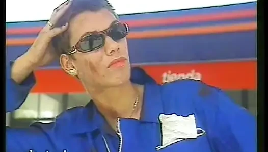 Suck It All up and Move on to the Next One