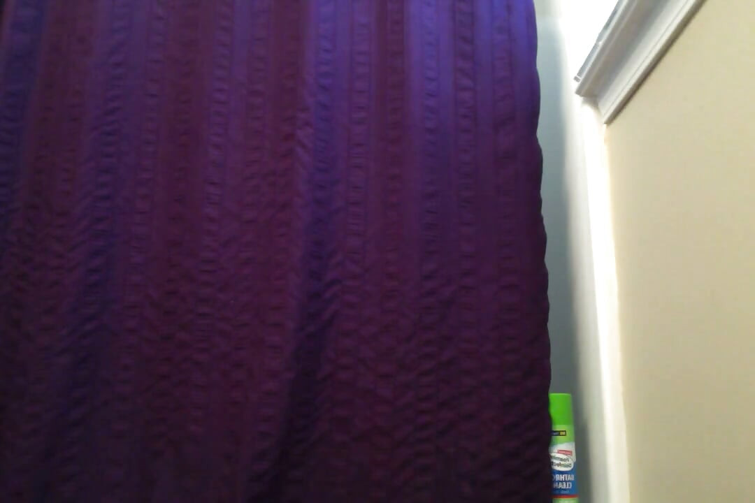 Shower Stroking