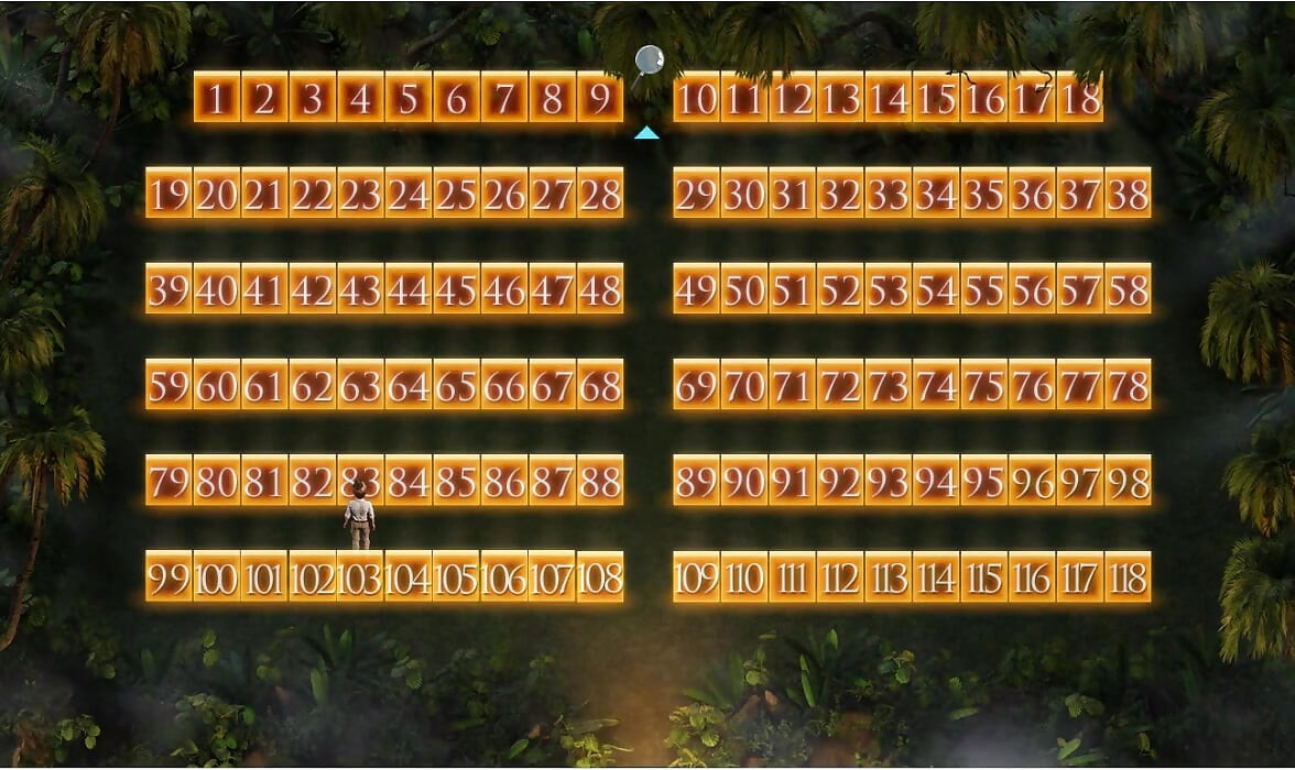 Treasure of Nadia -83,84 - Hra - Roleplay - Čtveřice blízko vodopádu a sex s jeptiškou