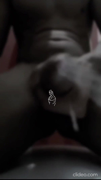 Whaata a cum video
