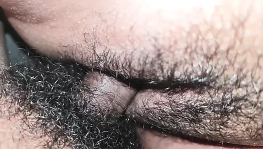 Memek Bulu tipis enak dan Empuk