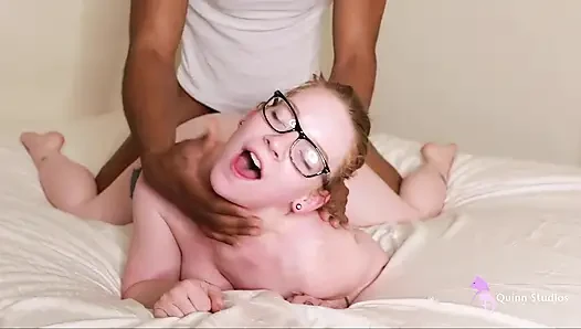Full vid - Amy Quinn date night