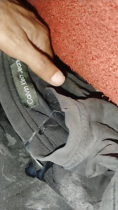 Always do masturbation