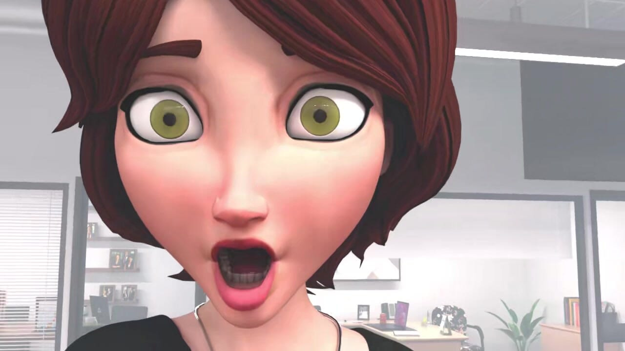 giantess 3d