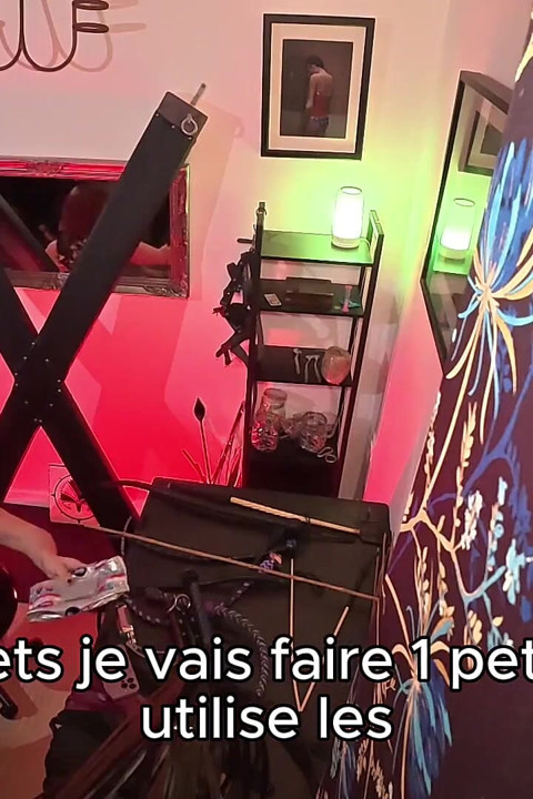 Principes de base pervers