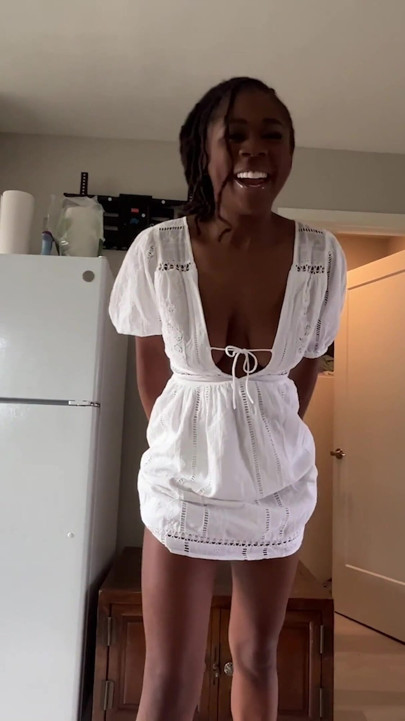 Sneaky Step-sis