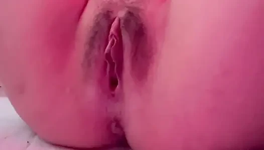 Ngentot Diriku Sendiri Di Kamar Mandi
