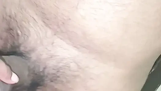 Apne dost ki bhabhi ko rat bhar choda