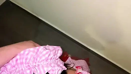 Я была неверна моему бойфренду с незнакомцем