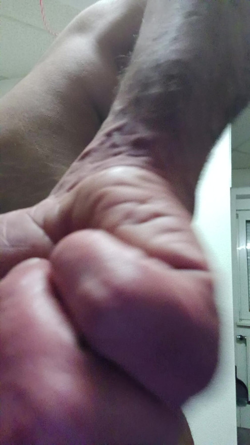 My ass, it doesn't belong to anyone..... Do you eat.....