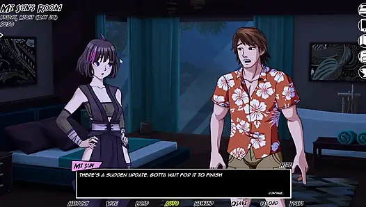 Cennet şehveti 3 tam oyun bölüm 4