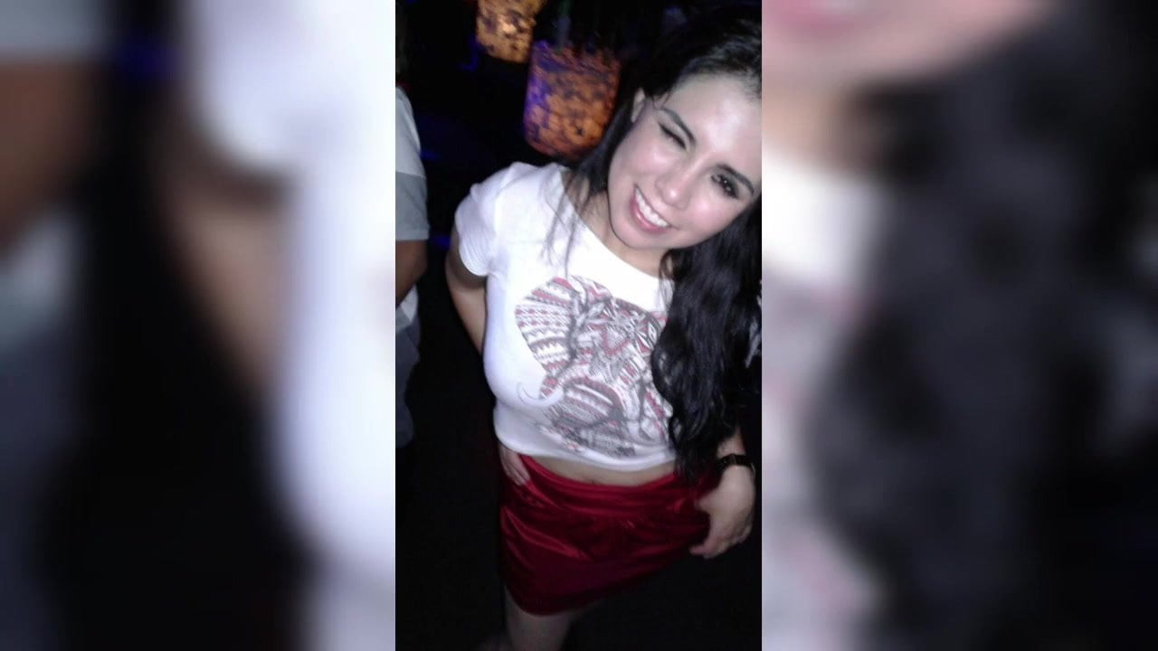 Phat mexicana Ass doggystyle