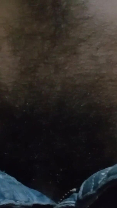 Jaw-dropping moment from "Flashing My Body & My Hairy Dick."