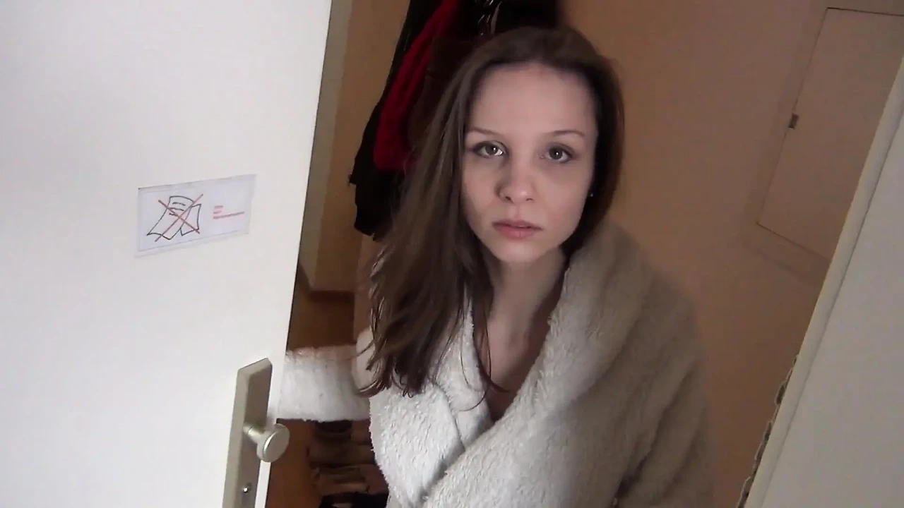 Fucking Instead of Paying Rent!!