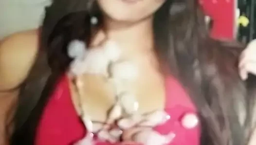 Wwe nikki bella boşalıyor 6