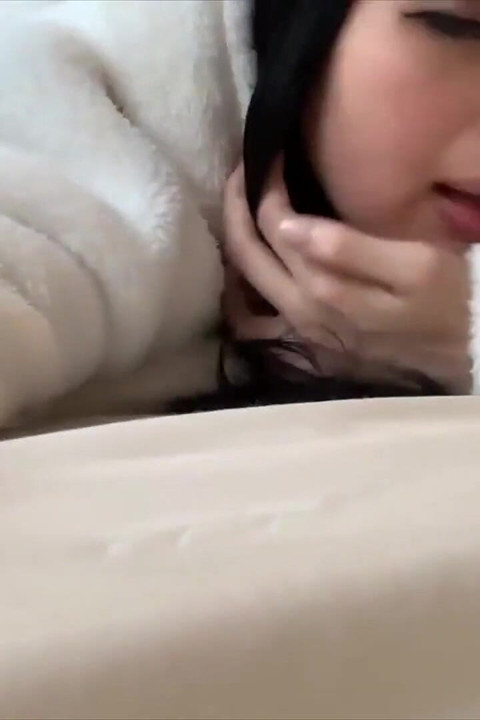 Johntronx - Asian Bunny Girl Gets Fucked in All Kinds of Ways
