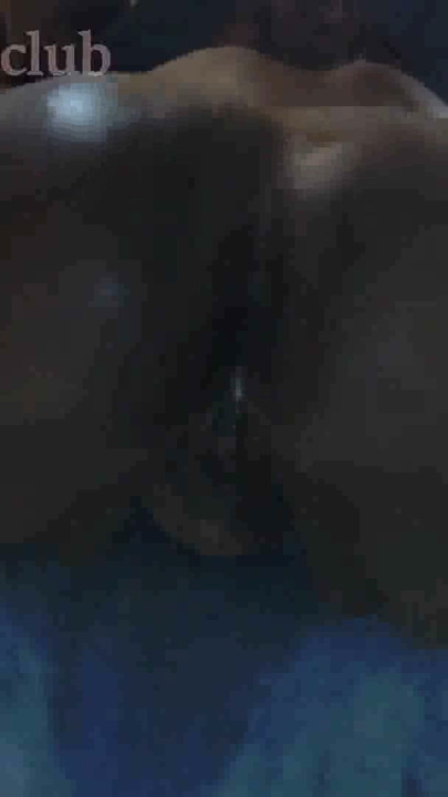 Thot in Texas - POV Big Ass Ebony BBW MILF Creampie Black Ebony | Clip 1