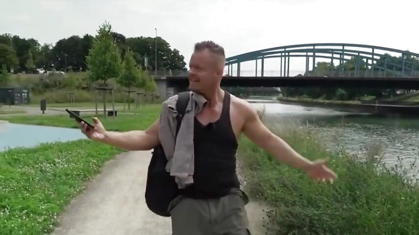 フィットネスが共通のテーマです。残りは自然にやってきます。