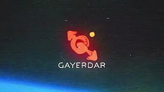 GAYERDAR