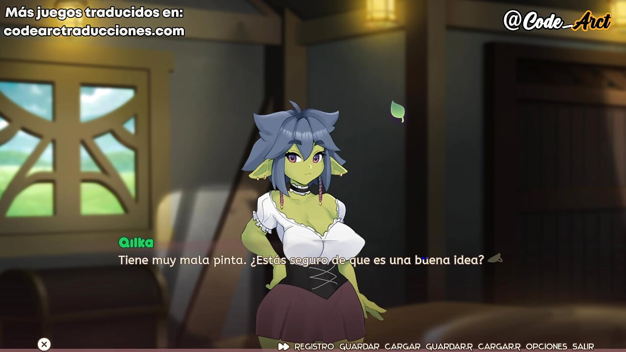 Goblin Down - CodeArc