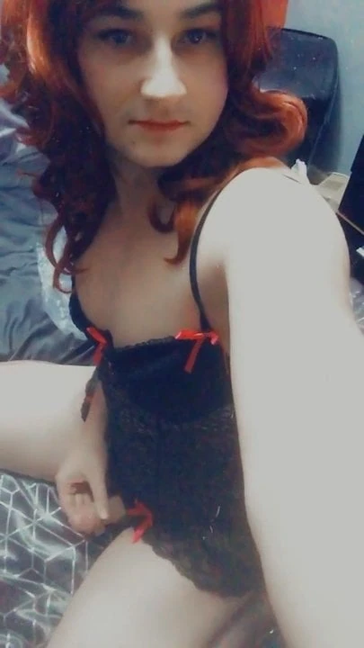 Cd lynn cocktease