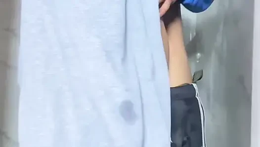 Magandang Home Owner Nagpakantot Kay Porman !