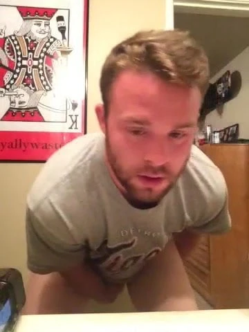 Marcus exposed - cause he asked for it