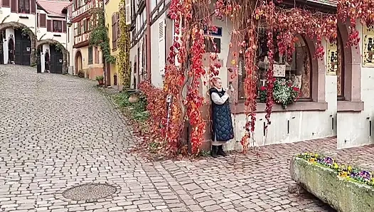 Seksi Sarışın Olgun Eş Oral Seviyor