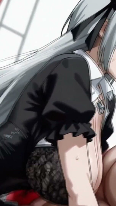 Sebas (Overlord) x Luminous (Tensura) | Clip 1
