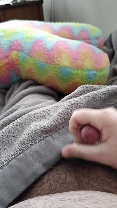 I bet you wish that was in your mouth.