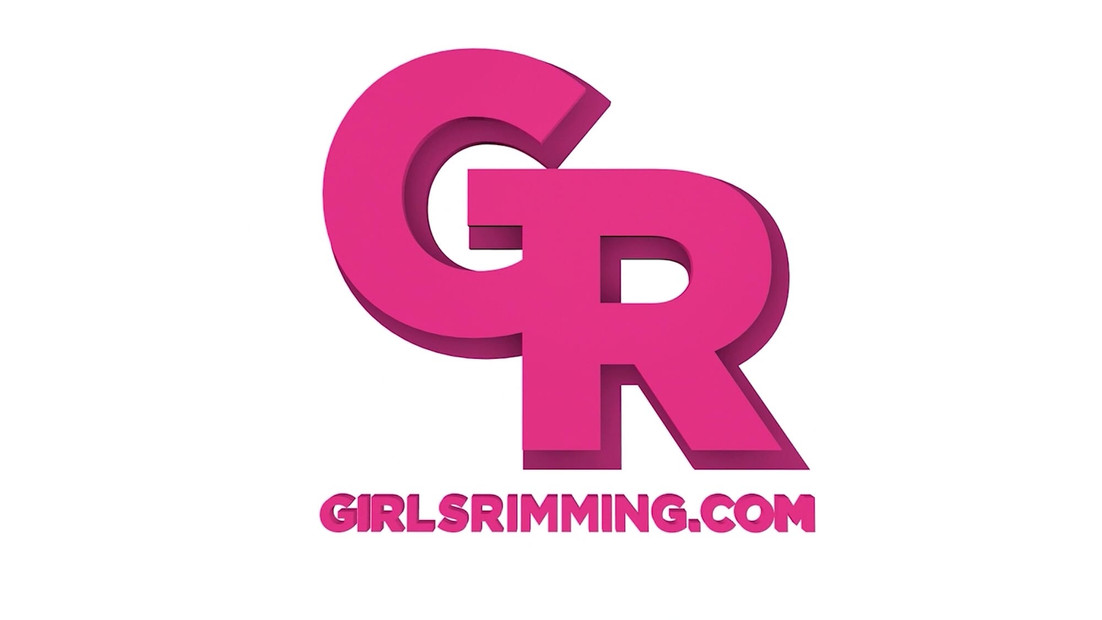 GIRLSRIMMING - Annabella Makes Her Rimming Debut