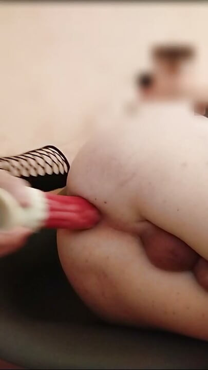 Femboy webcam rec 2020 p2