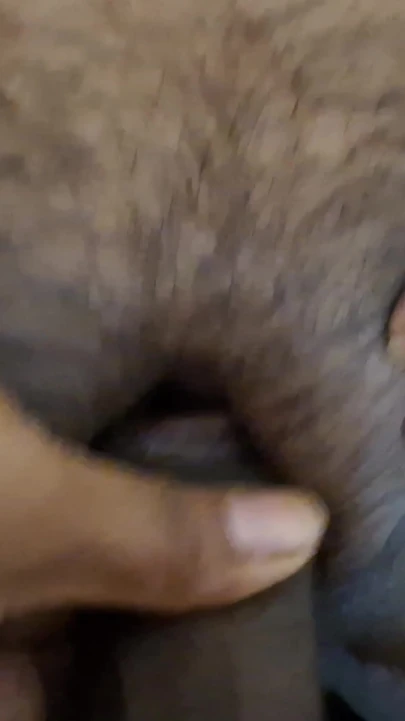 Indian beautiful girl super hard sex with huge black cook | Clip 1