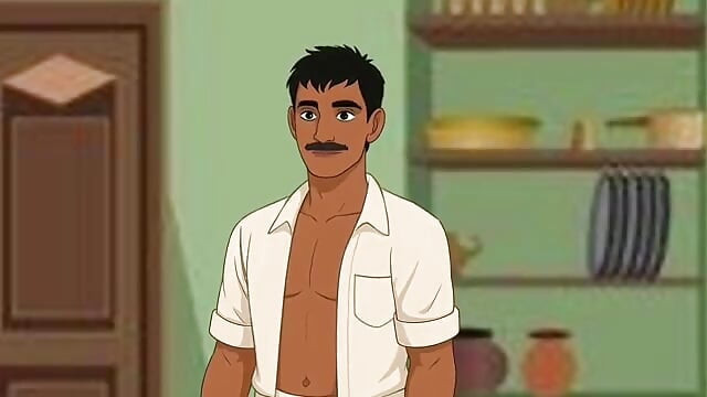 Ajnaabi Chokidar