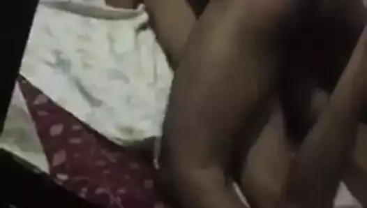morning Fuck in Papua