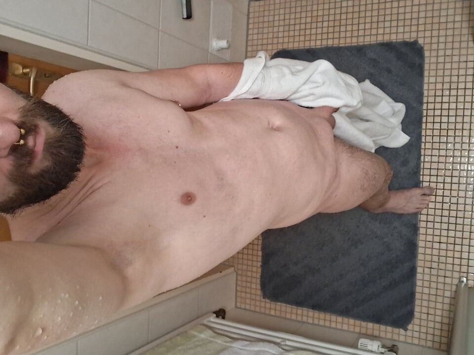 Shower Stream