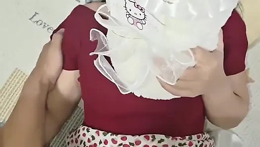 Aku baru saja ketemu sama pria vietnam di hari valentine