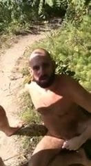 Outdoors
