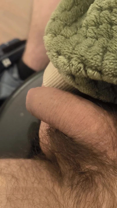 My small dick