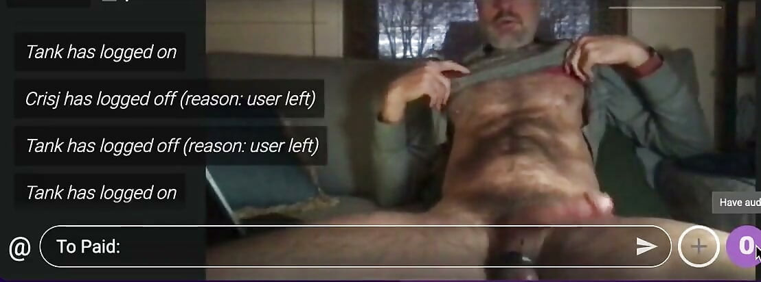 Morning Oral Roleplay with a New Fan.