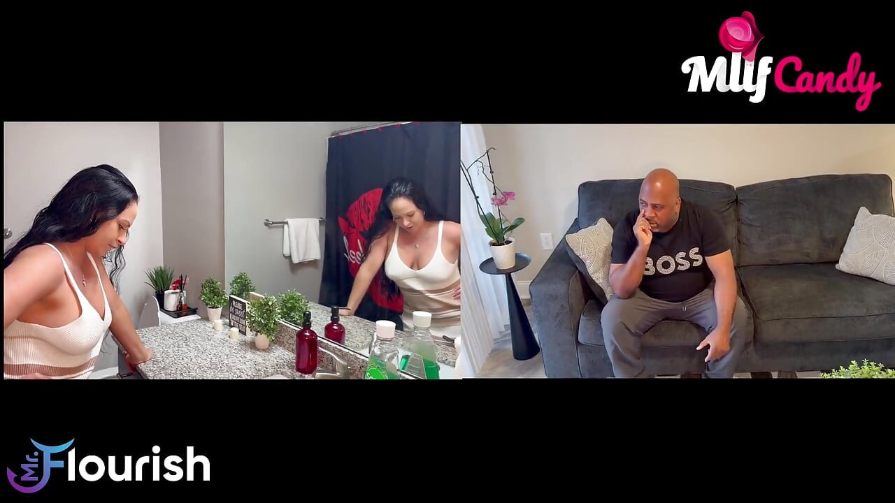 Mối quan hệ không ổn định giữa Nicole Parker và Mrflourish