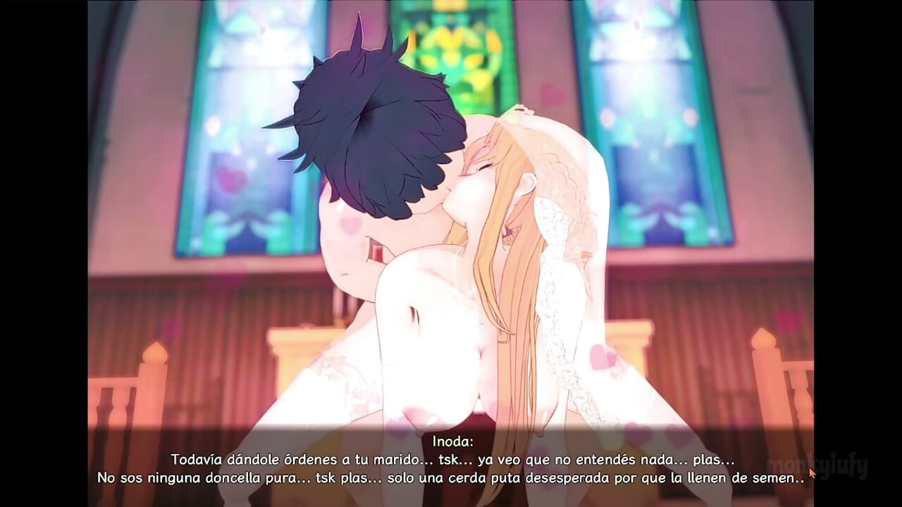 ADULT GAME: SAO Invisible Trap version 9 - GAMEPLAY 1