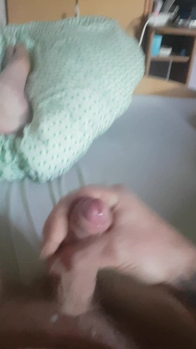 Cumshot
